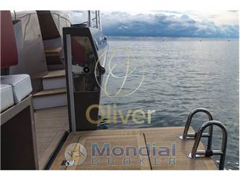 Sessa Marine KEY LARGO 40 OB