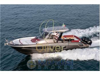 Sessa Marine KEY LARGO 40 OB