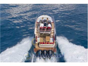 Sessa Marine KEY LARGO 40 OB