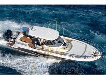 Sessa Marine KEY LARGO 40 OB
