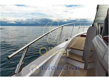 Sessa Marine KEY LARGO 40 OB