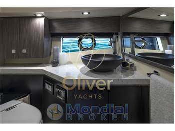 Sessa Marine KEY LARGO 40 OB