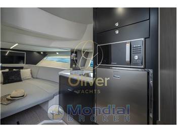 Sessa Marine KEY LARGO 40 OB