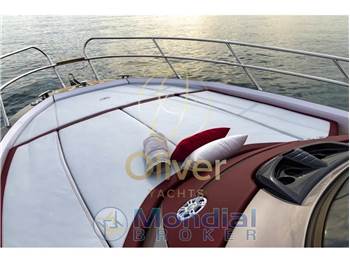 Sessa Marine KEY LARGO 40 OB