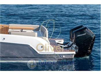 Sessa Marine KEY LARGO 40 OB