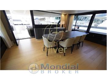 ISA Yachts EXTRA 93