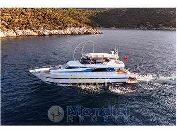 Cantieri di Pisa AKHIR 22