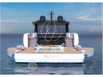 MandaYachts S09