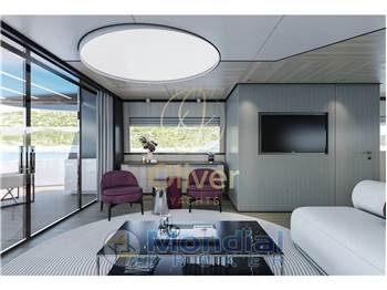 MandaYachts S09
