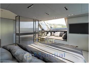 MandaYachts S09