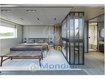 MandaYachts S09