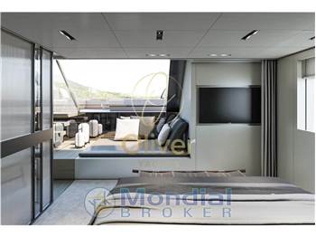 MandaYachts S09