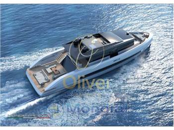 MandaYachts S09