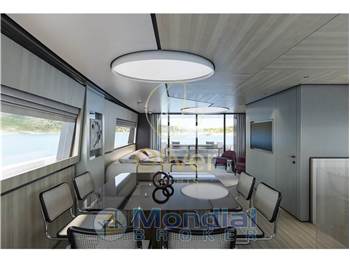 MandaYachts S09