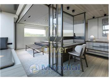 MandaYachts S09