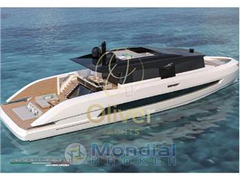 MandaYachts S09