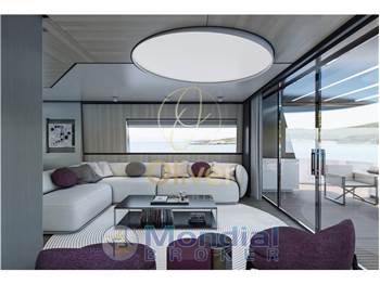 MandaYachts S09