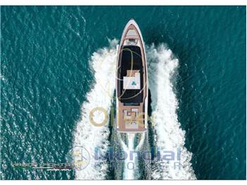 MandaYachts S09