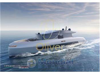 MandaYachts S09