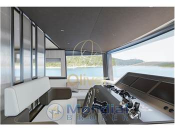 MandaYachts S09