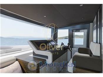MandaYachts S09