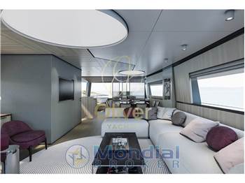 MandaYachts S09