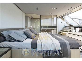 MandaYachts S09
