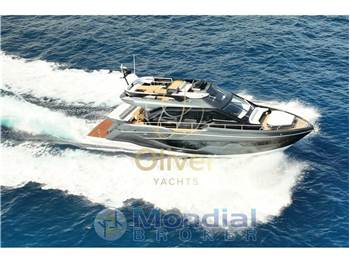 Sessa Marine Fly 60