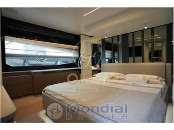 Sessa Marine Fly 60