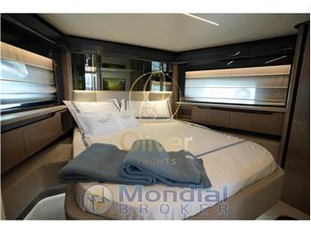 Sessa Marine Fly 60