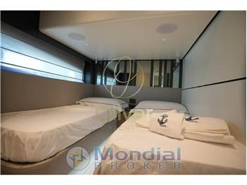 Sessa Marine Fly 60