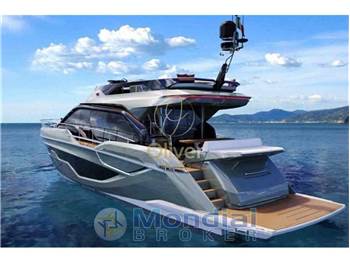 Sessa Marine Fly 60