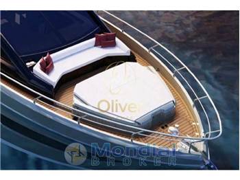 Sessa Marine Fly 60