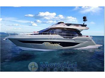 Sessa Marine Fly 60
