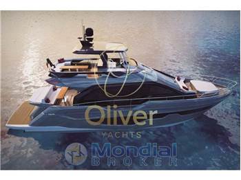 Sessa Marine Fly 60