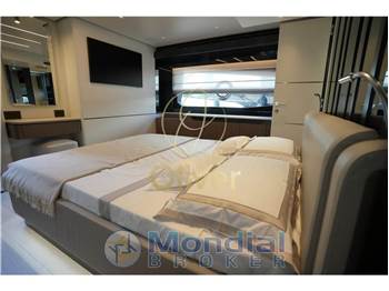Sessa Marine Fly 60