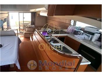 Azimut Azimut AZ 60 FLY