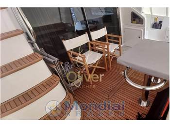 Azimut Azimut AZ 60 FLY