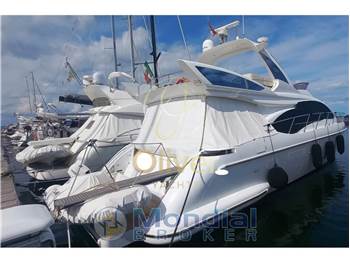 Azimut Azimut AZ 60 FLY