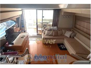 Azimut Azimut AZ 60 FLY