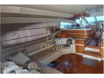 Azimut Azimut AZ 60 FLY
