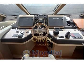 Azimut Azimut AZ 60 FLY