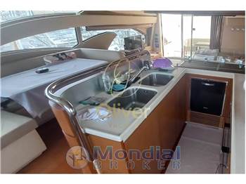 Azimut Azimut AZ 60 FLY