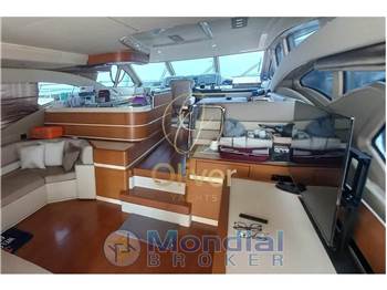 Azimut Azimut AZ 60 FLY