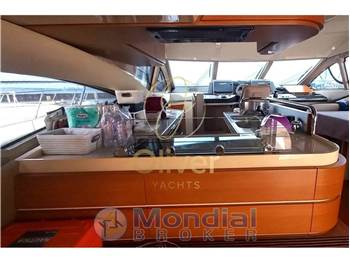 Azimut Azimut AZ 60 FLY