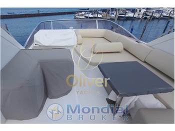 Azimut Azimut AZ 60 FLY