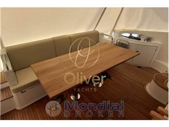Azimut Azimut AZ 60 FLY