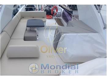 Azimut Azimut AZ 60 FLY