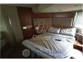 Azimut Azimut AZ 60 FLY