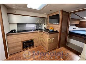 Sealine SC 47